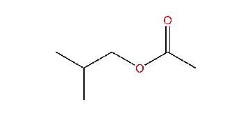 2-Methylpropyl acetate